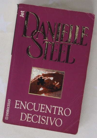 Encuentro decisivo