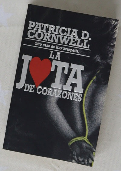 La jota de corazones