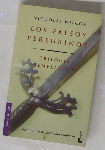 Los falsos peregrinos