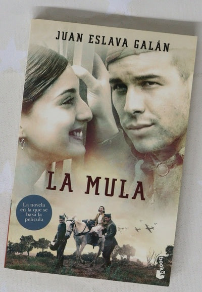 La mula