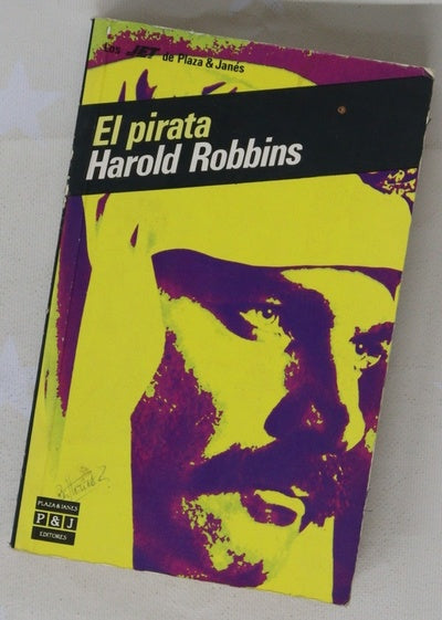 El pirata
