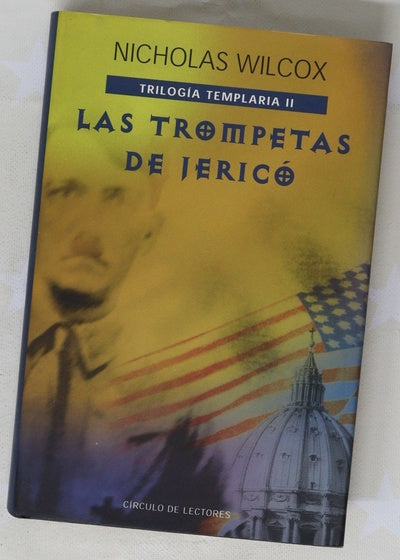 Las trompetas de Jericó