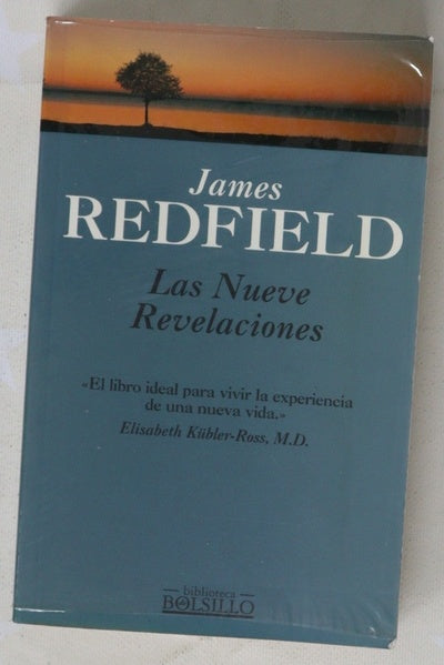 Las nueve revelaciones