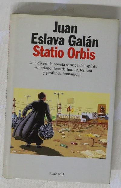 Statio orbis
