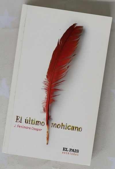 El último mohicano