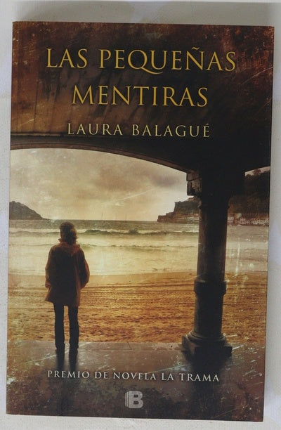Las pequeñas mentiras