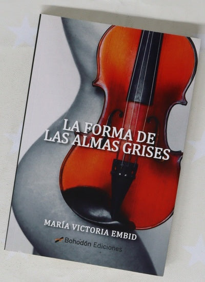 La forma de las almas grises