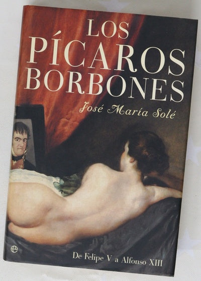 Los pícaros Borbones 