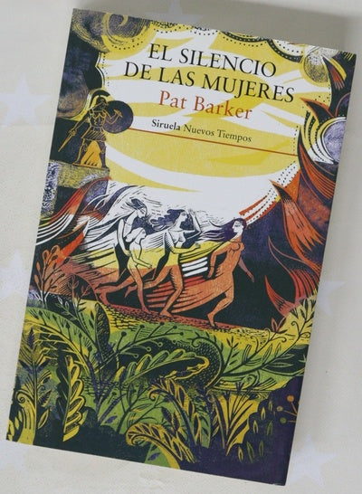El silencio de las mujeres