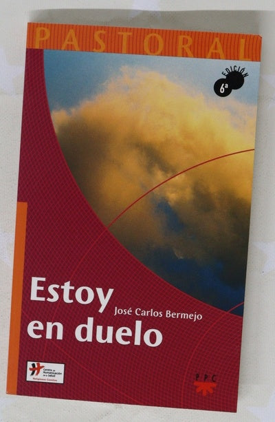 Estoy en duelo
