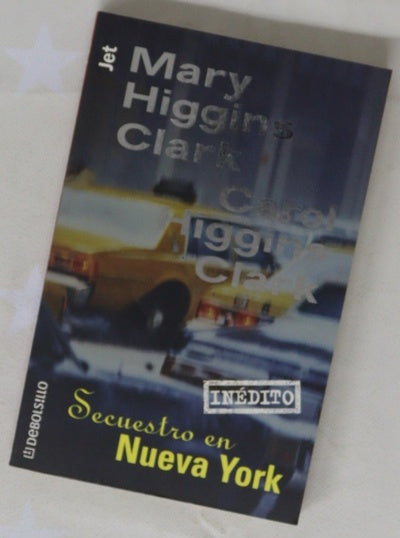Secuestro en Nueva York