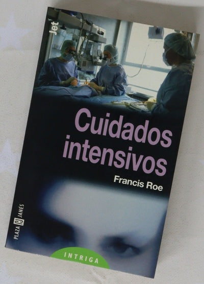 Cuidados intensivos
