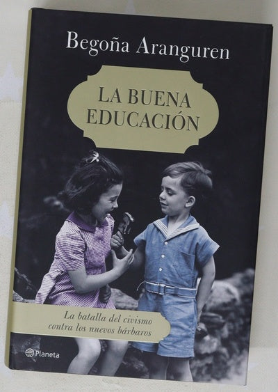 La buena educación