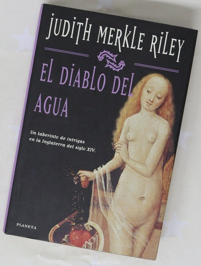 El diablo del agua
