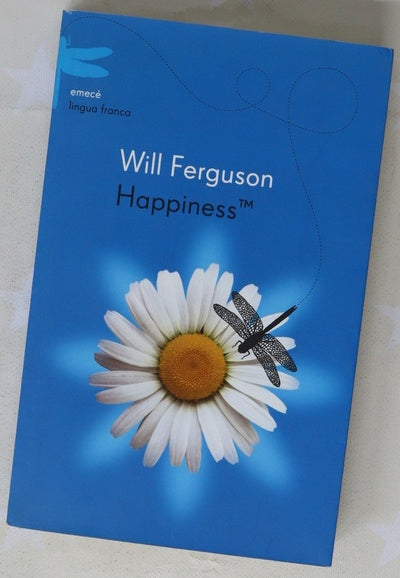 Happiness