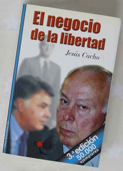 El negocio de la libertad