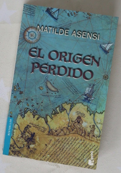 El origen perdido