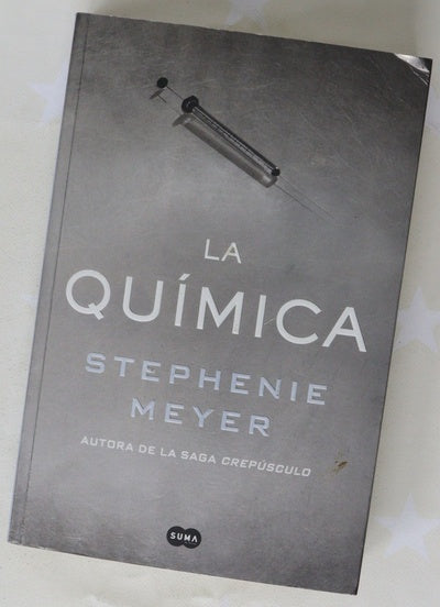 La química