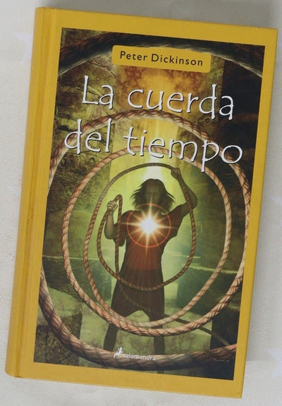 La cuerda del tiempo