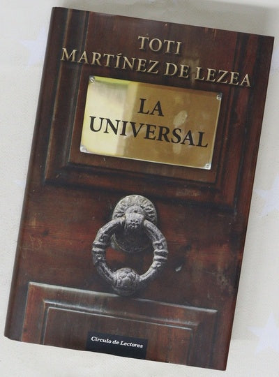 La Universal