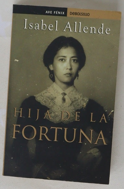 Hija de la fortuna