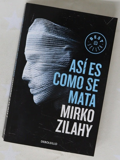 Así es como se mata