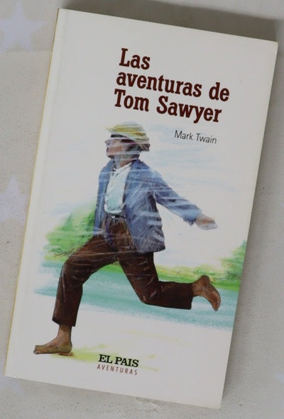Las aventuras de Tom Sawyer