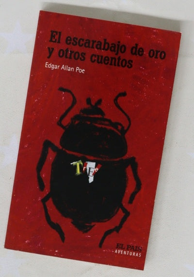El escarabajo de oro y otros cuentos