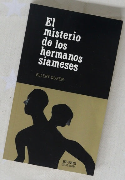 El misterio de los hermanos siameses