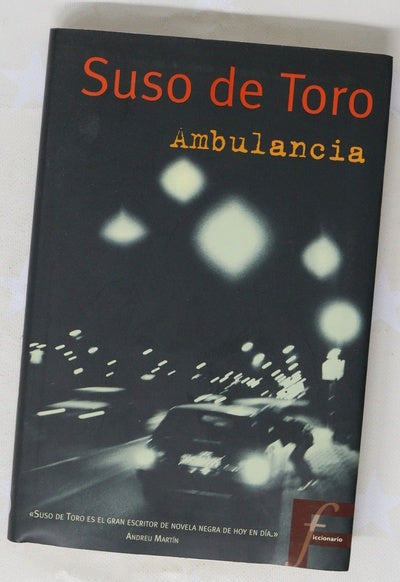 Ambulancia
