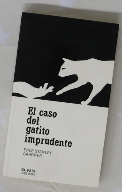 El caso del gatito imprudente