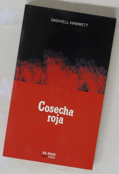 Cosecha roja