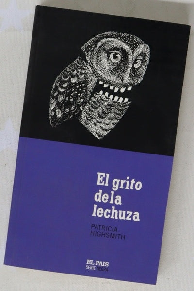 El grito de la lechuza