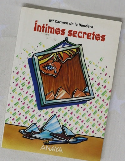 Íntimos secretos
