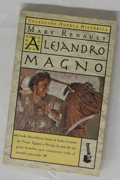 Alejandro Magno