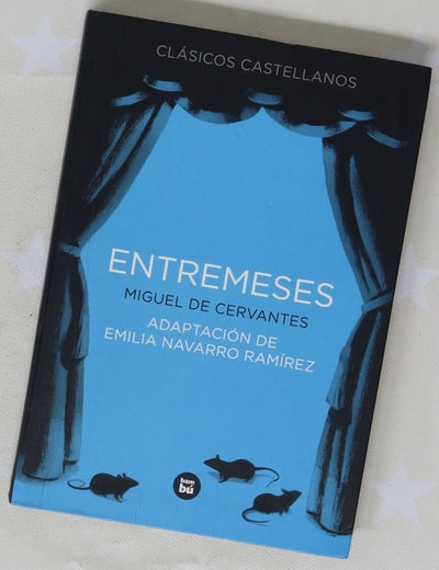 Entremeses