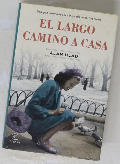 El largo camino a casa
