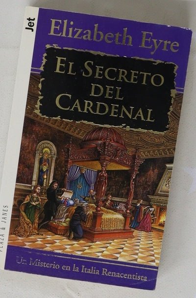 El secreto del cardenal