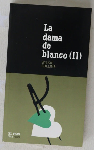La dama de blanco II