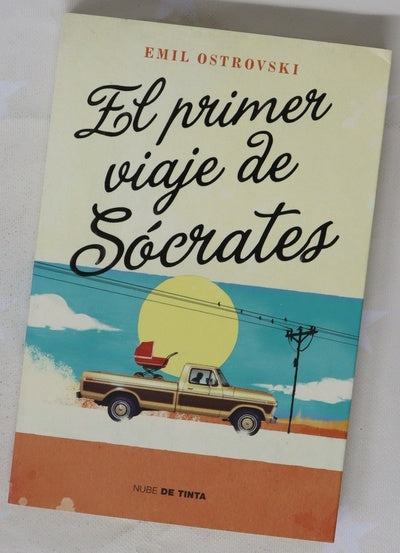El primer viaje de Sócrates