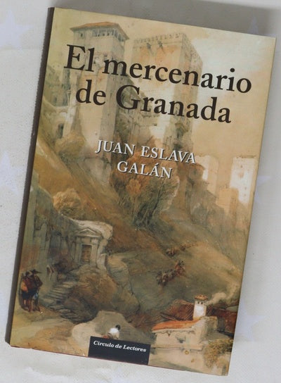 El mercenario de Granada