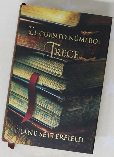 El cuento número trece