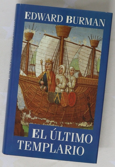 El último templario