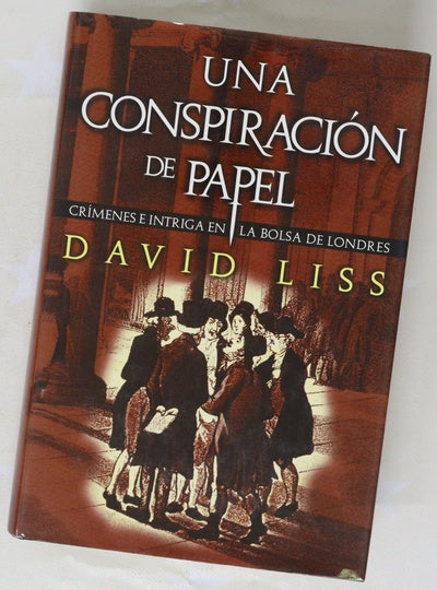 Una conspiración de papel