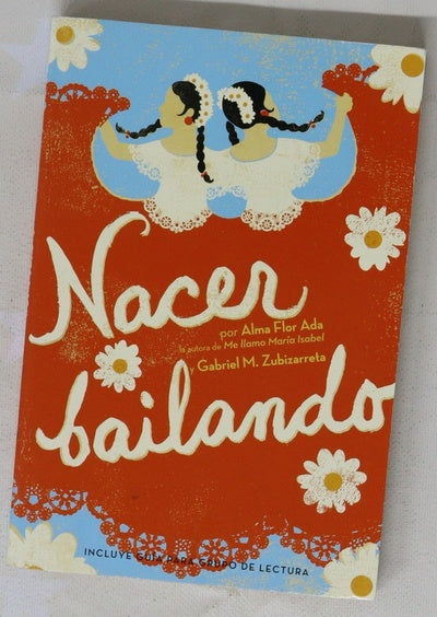 Nacer bailando