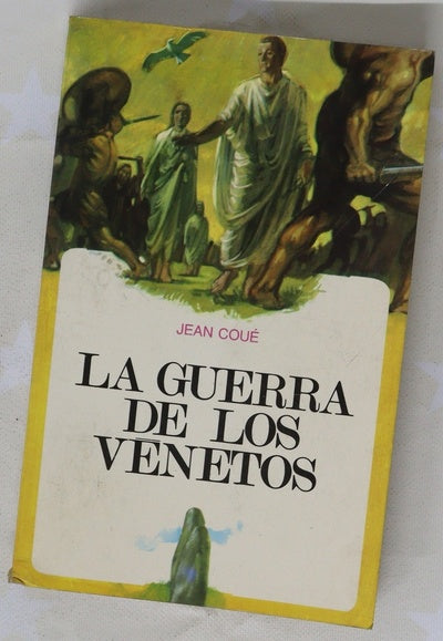 La guerra de los Vénetos 