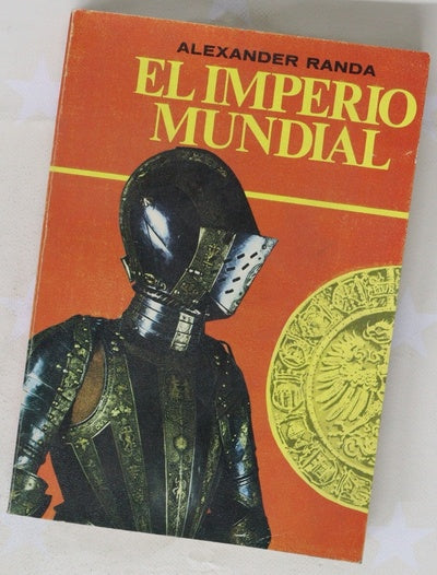 El imperio mundial