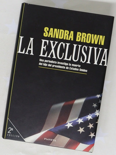 La exclusiva