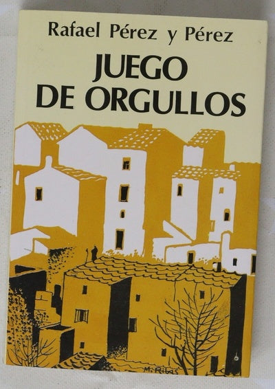 Juego de orgullos