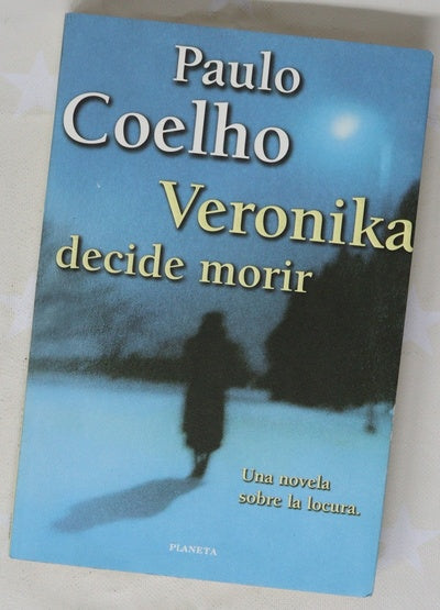 Veronika decide morir